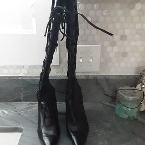 Nine West Boots 8.5 GUC